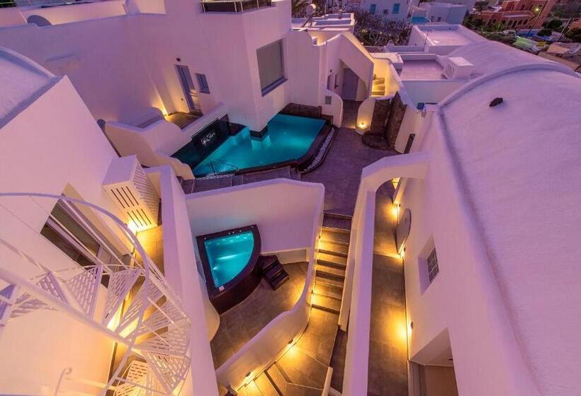 Hotel Sole D'oro Luxury Suites
