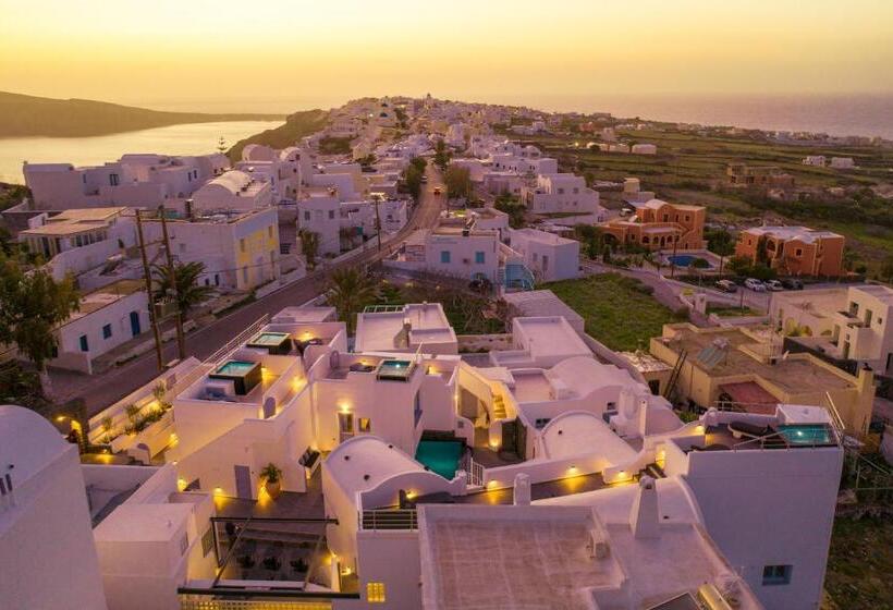Hotel Sole D'oro Luxury Suites