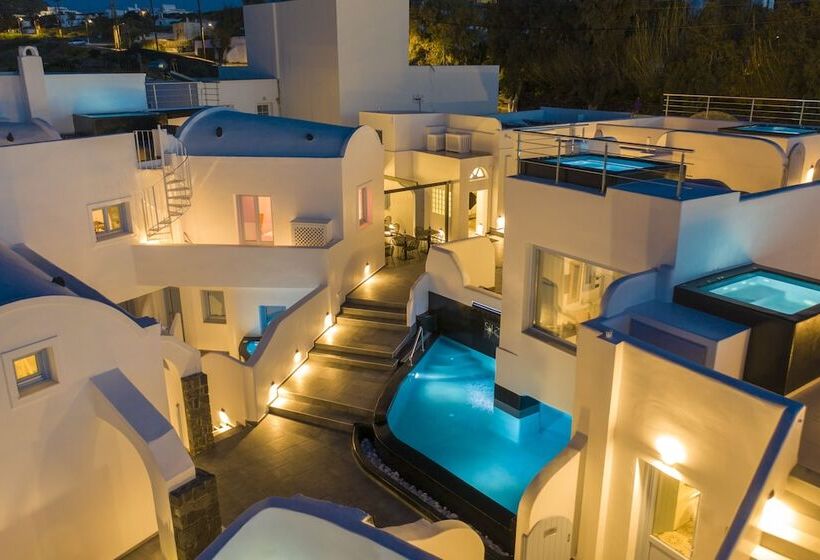 Hotel Sole D'oro Luxury Suites