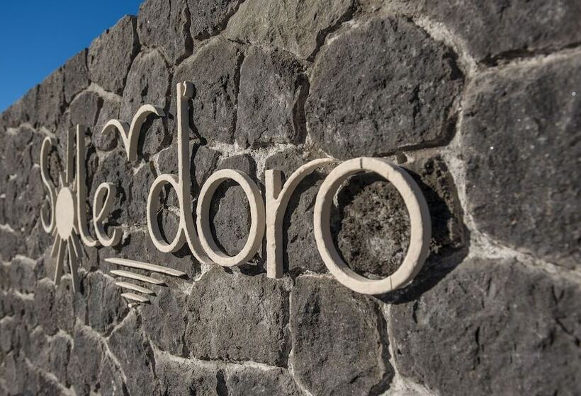 Hotel Sole D'oro Luxury Suites