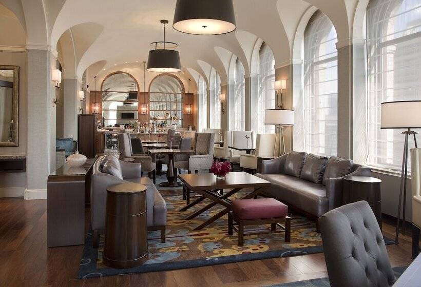 فندق The Fairmont Palliser Gold Experience