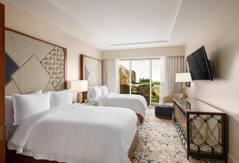 Hotel The Residences At The St Regis Bermuda