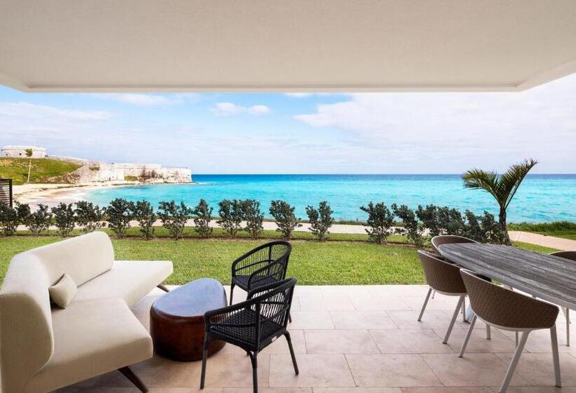 Hotel The Residences At The St Regis Bermuda