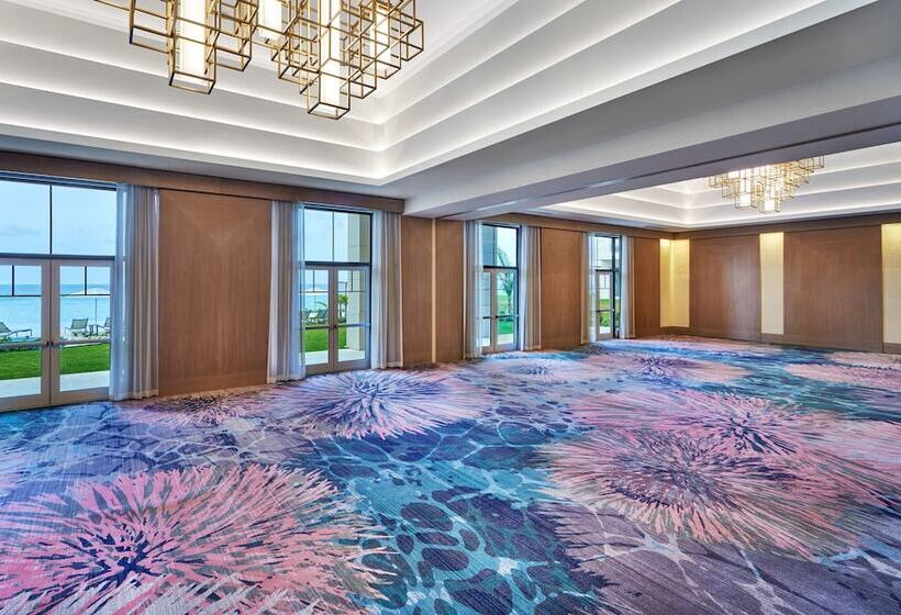 Hotel The Residences At The St Regis Bermuda