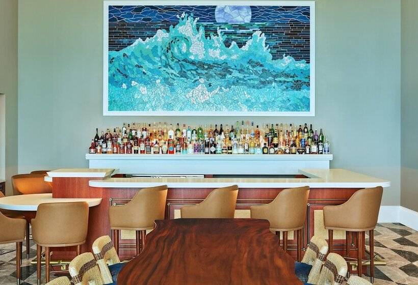 Hotel The Residences At The St Regis Bermuda