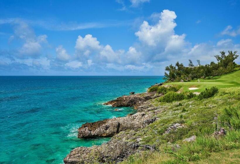Hotel The St. Regis Bermuda Resort