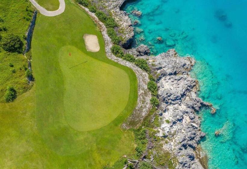 Hotel The St. Regis Bermuda Resort