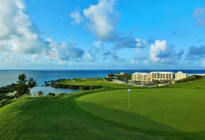Hotel The St. Regis Bermuda Resort