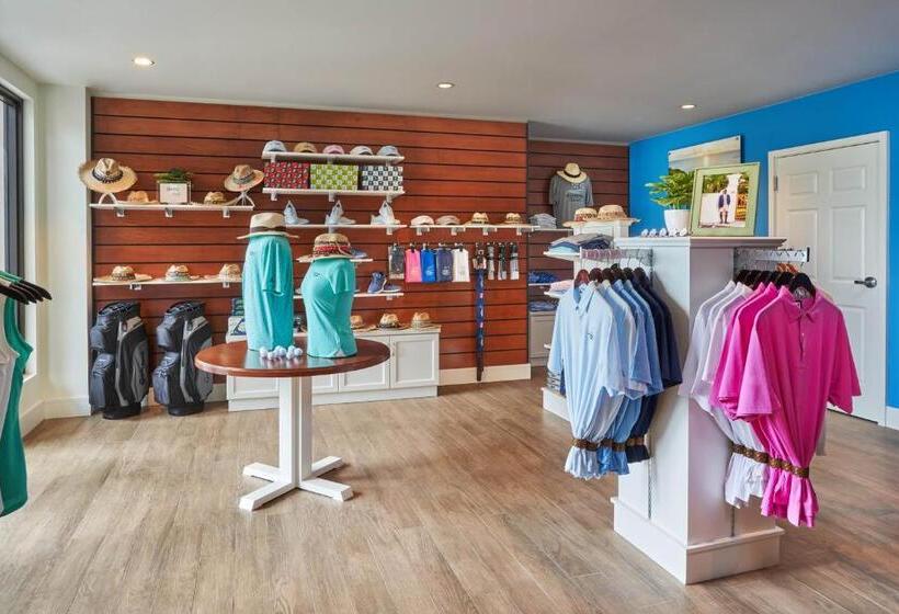 Hotel The St. Regis Bermuda Resort