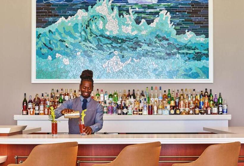 Hotel The St. Regis Bermuda Resort