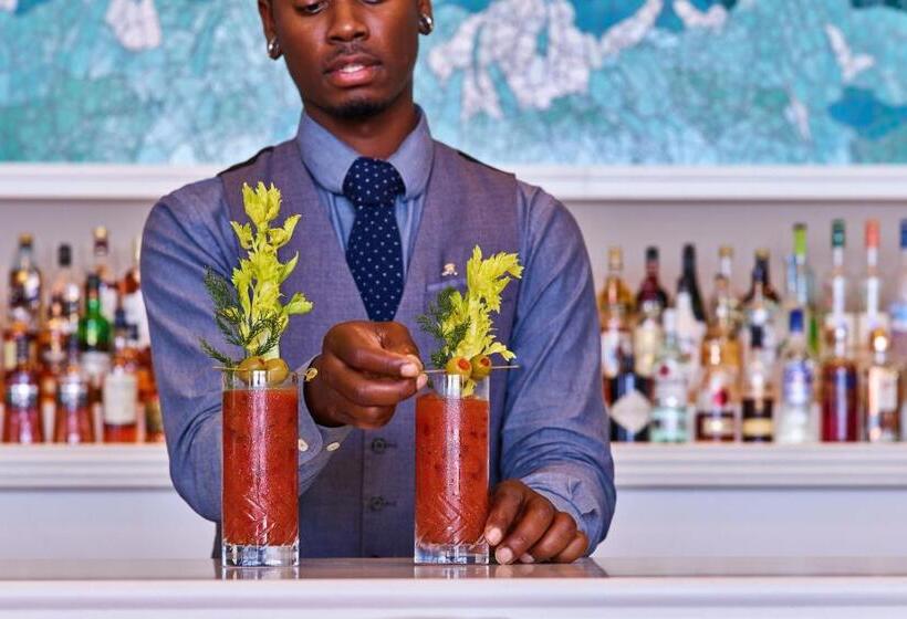 Hotel The St. Regis Bermuda Resort