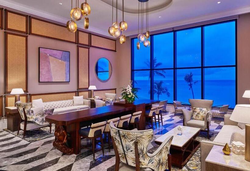 Hotel The St. Regis Bermuda Resort