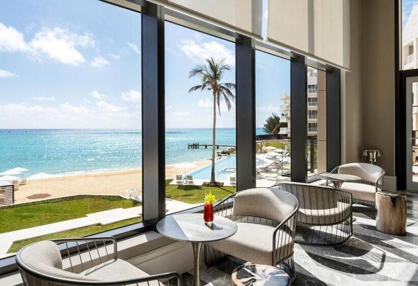 Hotel The St. Regis Bermuda Resort