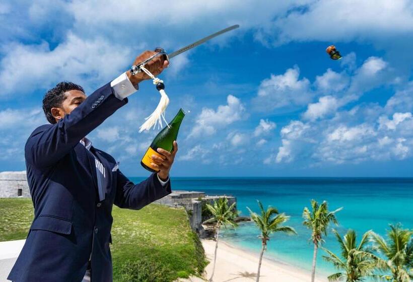 Hotel The St. Regis Bermuda Resort
