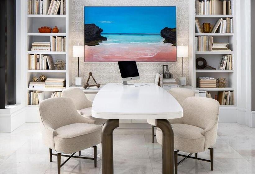 Hotel The St. Regis Bermuda Resort
