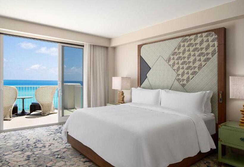 Hotel The St. Regis Bermuda Resort