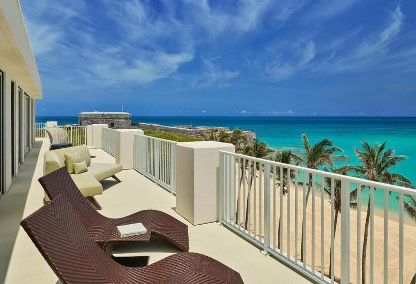 Hotel The St. Regis Bermuda Resort