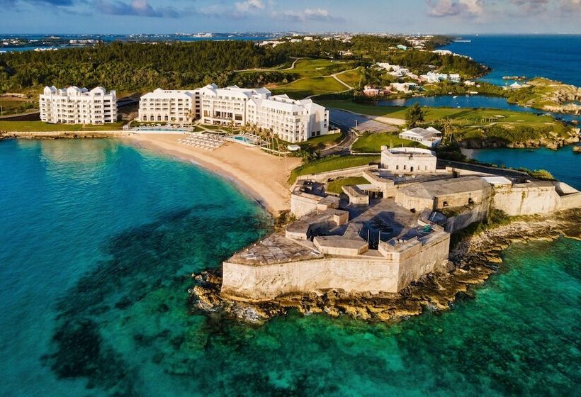 Hotel The St. Regis Bermuda Resort