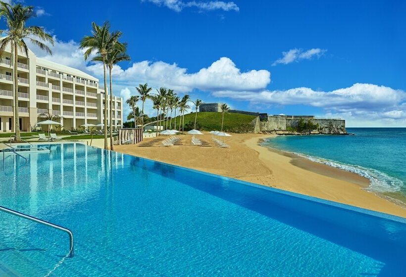 Hotel The St. Regis Bermuda Resort