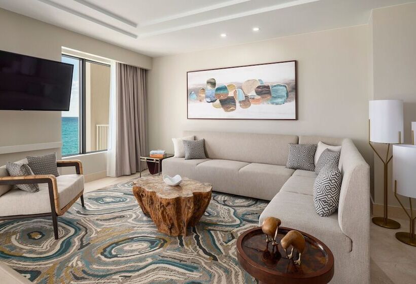 Hotel The St. Regis Bermuda Resort