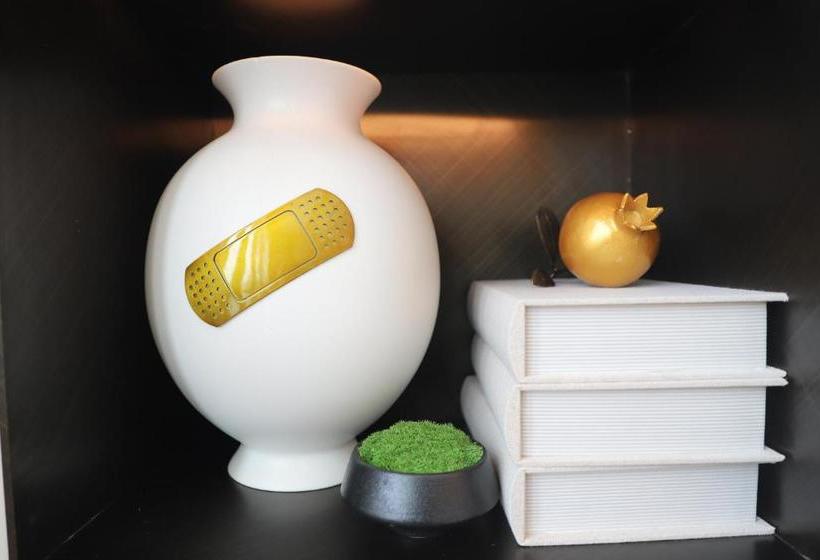 هتل Wyndham Garden Nanjing Airport