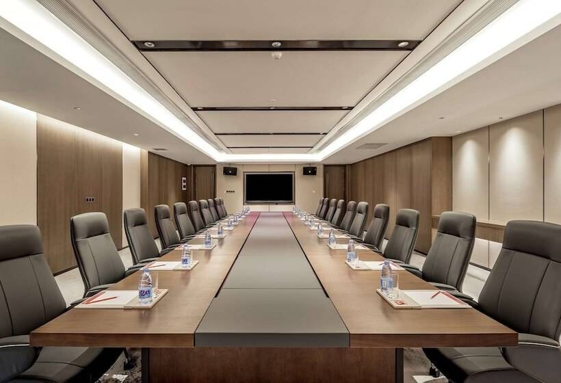 هتل Wyndham Nanning Binyang