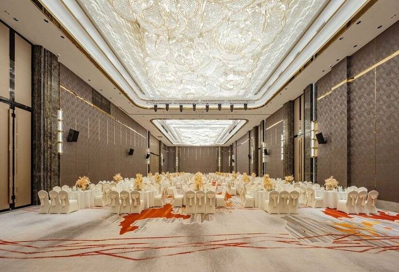 هتل Wyndham Nanning Binyang