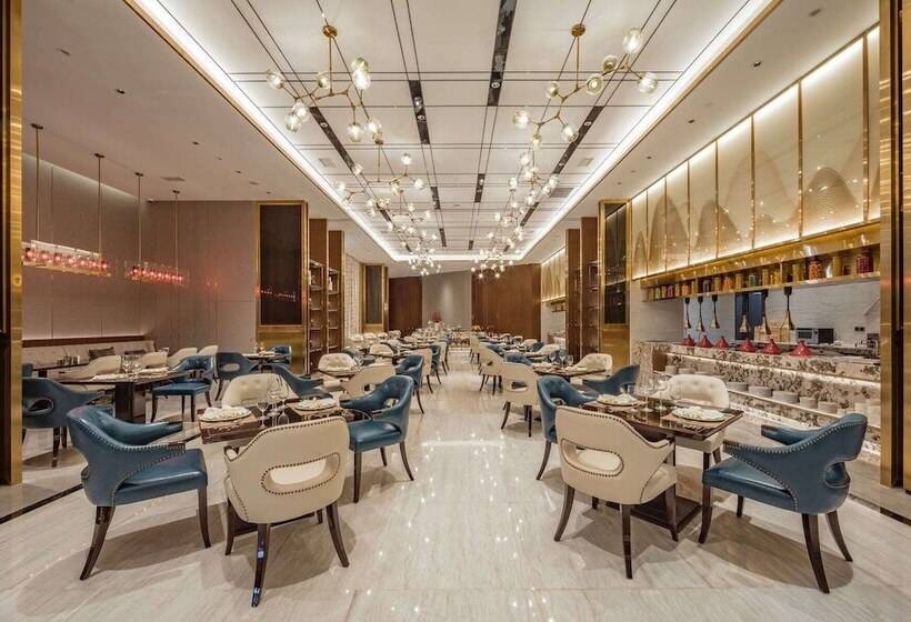 هتل Wyndham Nanning Binyang