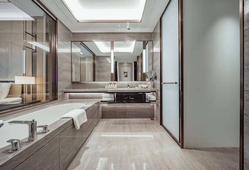 هتل Wyndham Nanning Binyang