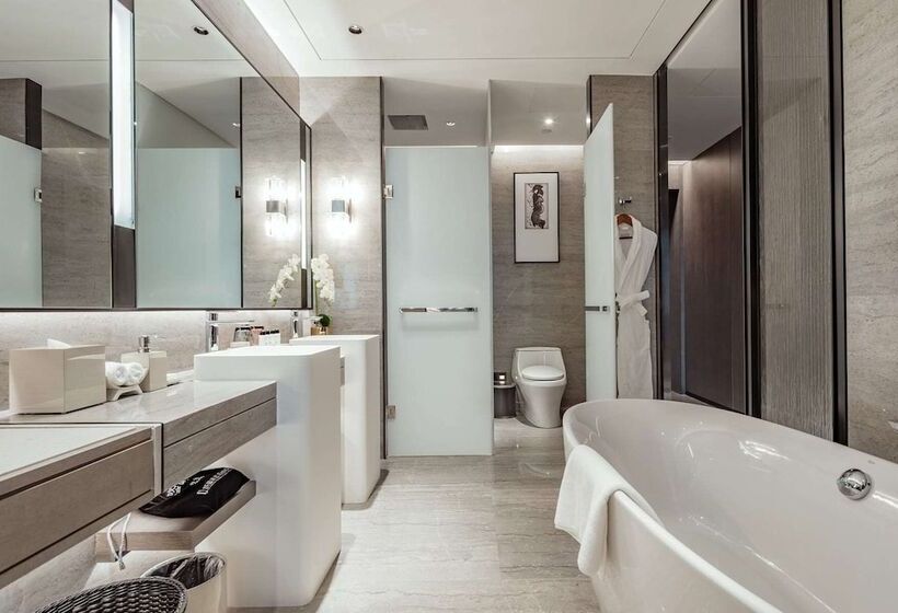 هتل Wyndham Nanning Binyang