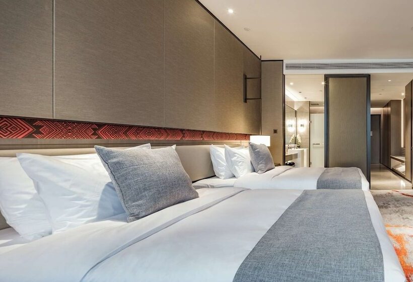 هتل Wyndham Nanning Binyang