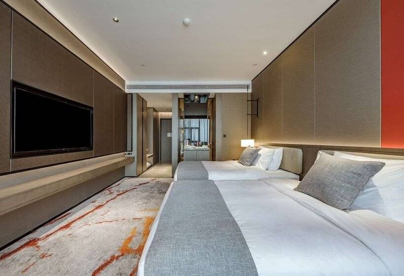 هتل Wyndham Nanning Binyang