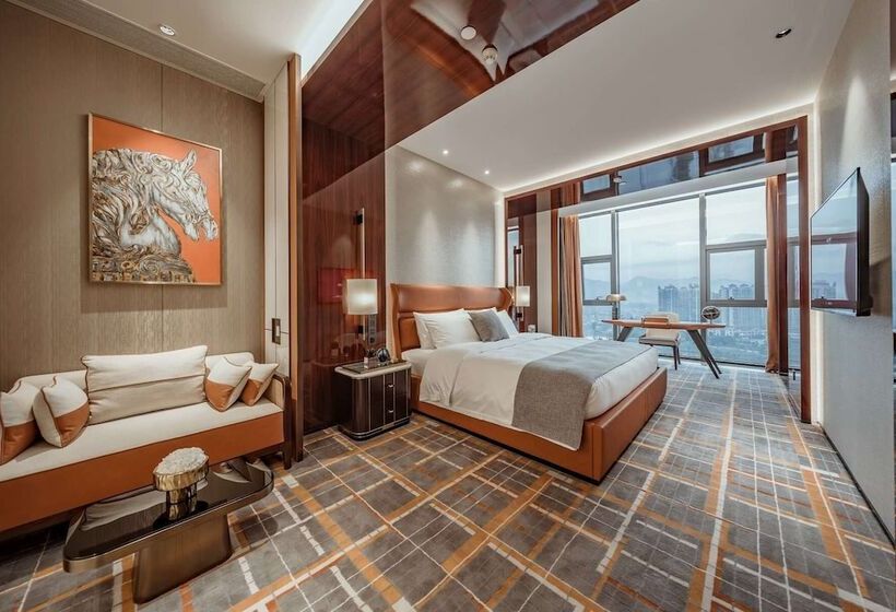 هتل Wyndham Nanning Binyang