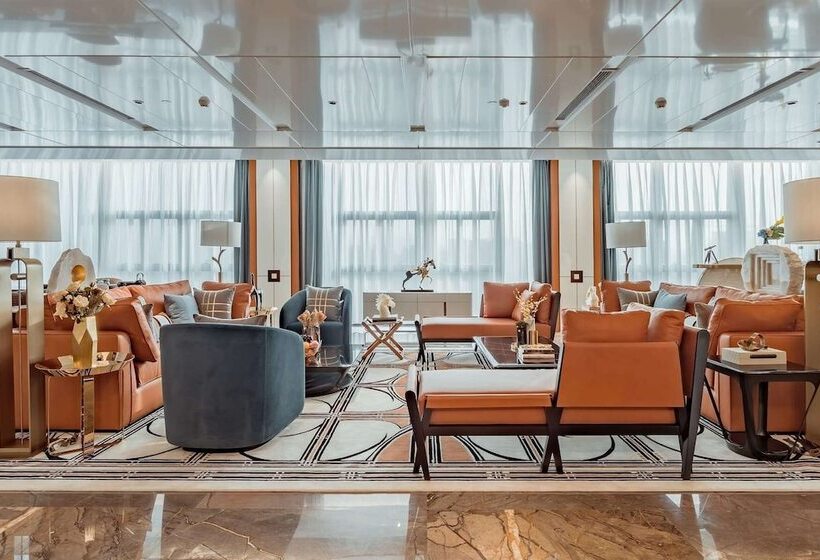 هتل Wyndham Nanning Binyang