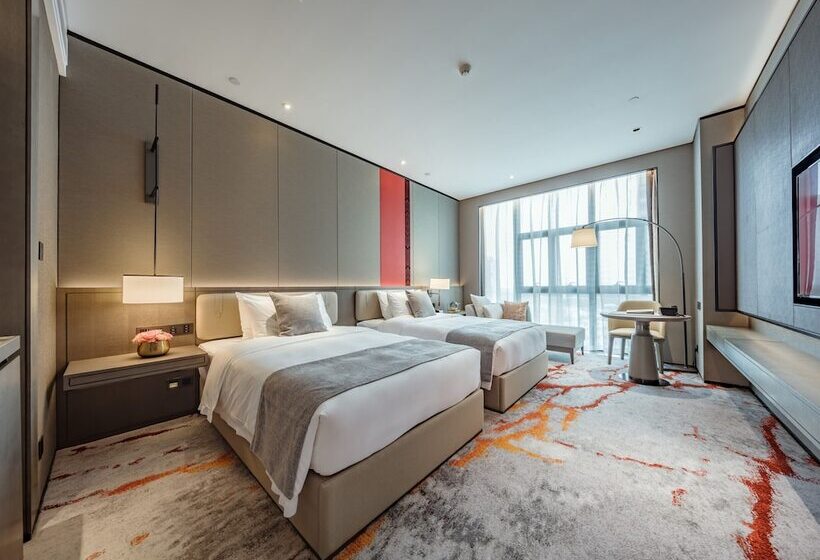 هتل Wyndham Nanning Binyang