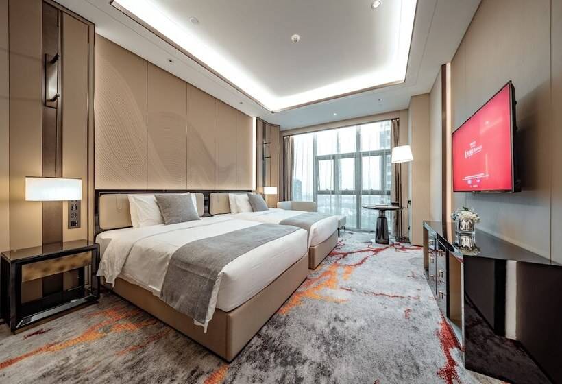 هتل Wyndham Nanning Binyang