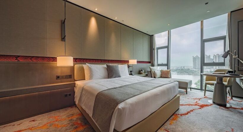 هتل Wyndham Nanning Binyang