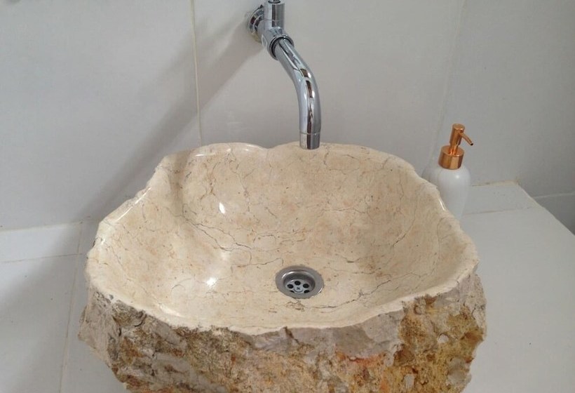 Kirana Homestay  Dusk Bungalow