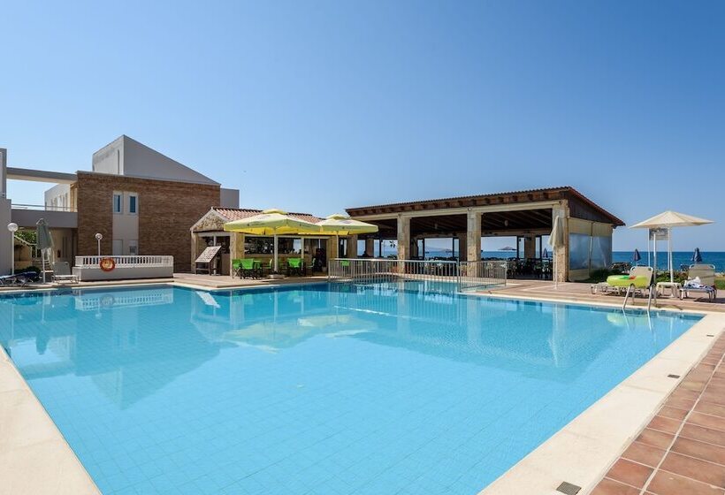 Kostakis Beach