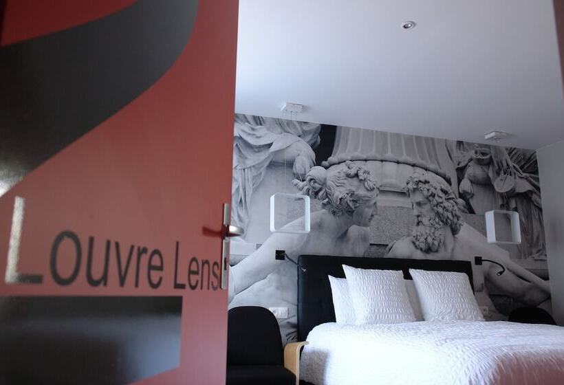 Les Béthunoises Béthune Centre