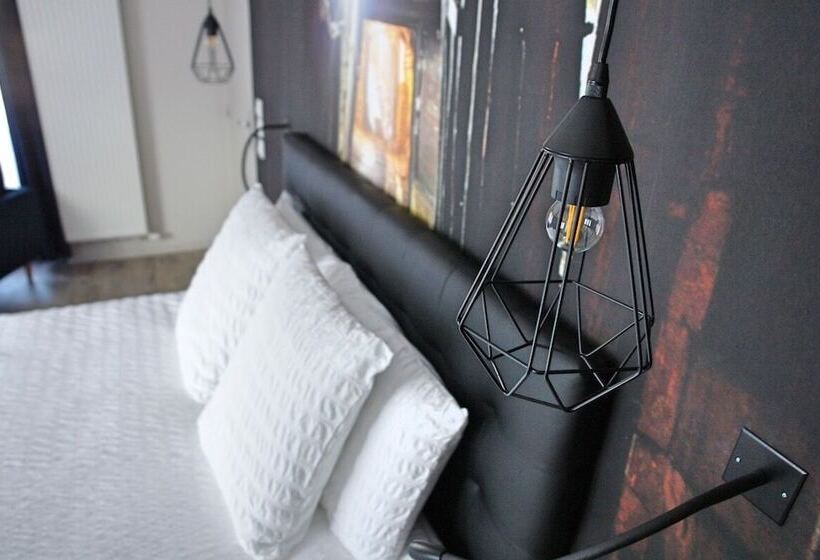 Les Béthunoises Béthune Centre