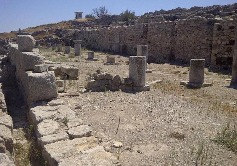 Neoklassiko Koukouli