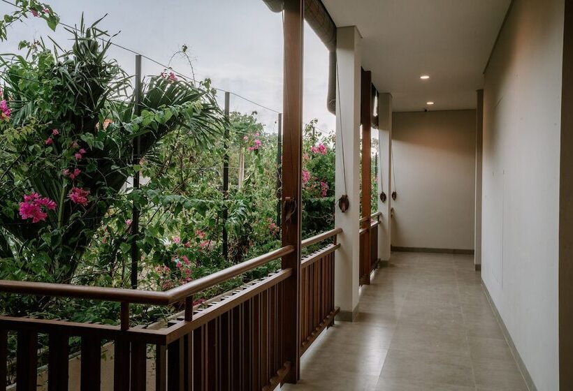 호스텔 One Degree Sunset Hill Leisure