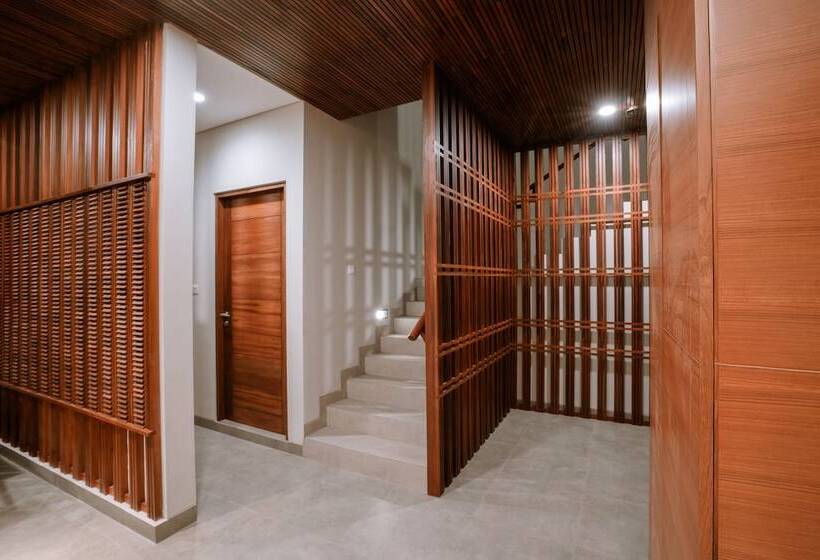 호스텔 One Degree Sunset Hill Leisure