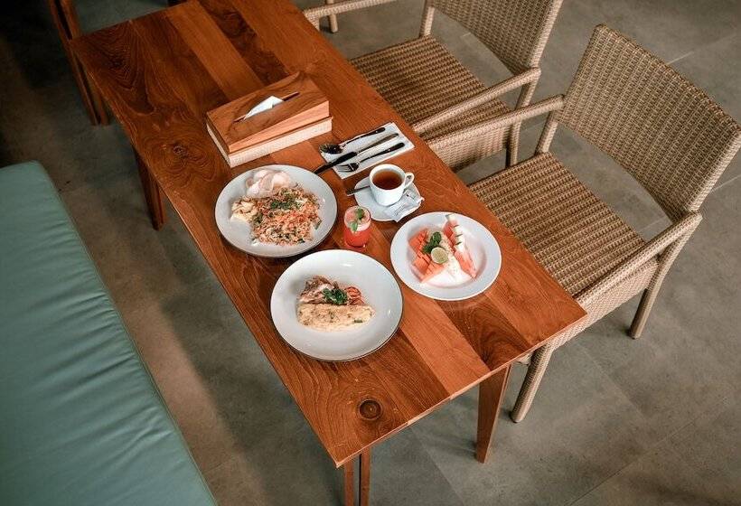 호스텔 One Degree Sunset Hill Leisure