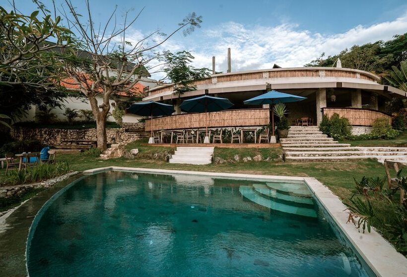 호스텔 One Degree Sunset Hill Leisure