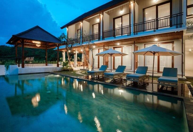 호스텔 One Degree Sunset Hill Leisure