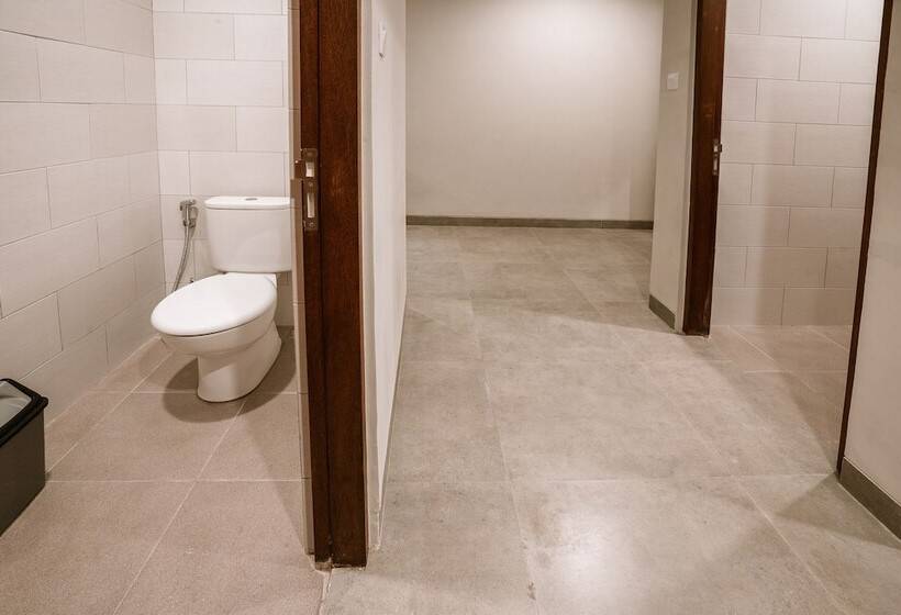 호스텔 One Degree Sunset Hill Leisure