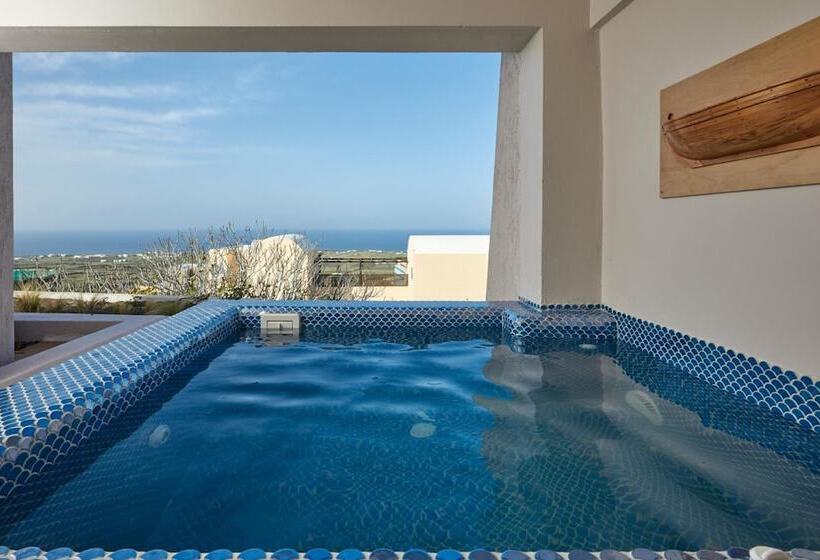 Пансион Alyvia Suites