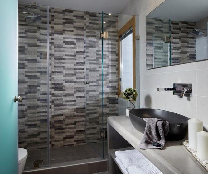 Пансион Alyvia Suites